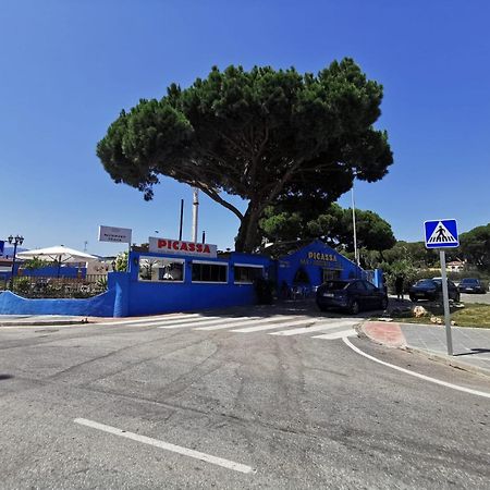 Arena Carpe Diem Marbella Διαμέρισμα Εξωτερικό φωτογραφία