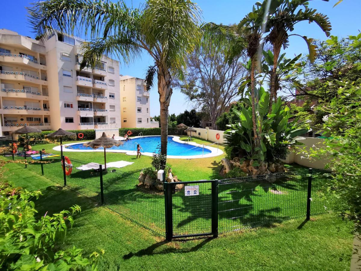 Arena Carpe Diem Marbella Διαμέρισμα Εξωτερικό φωτογραφία