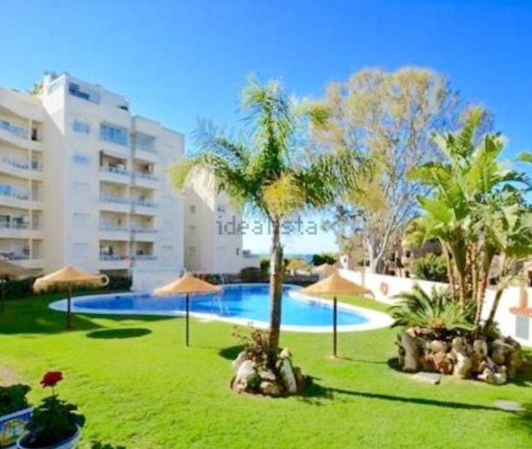 Arena Carpe Diem Marbella Διαμέρισμα Εξωτερικό φωτογραφία