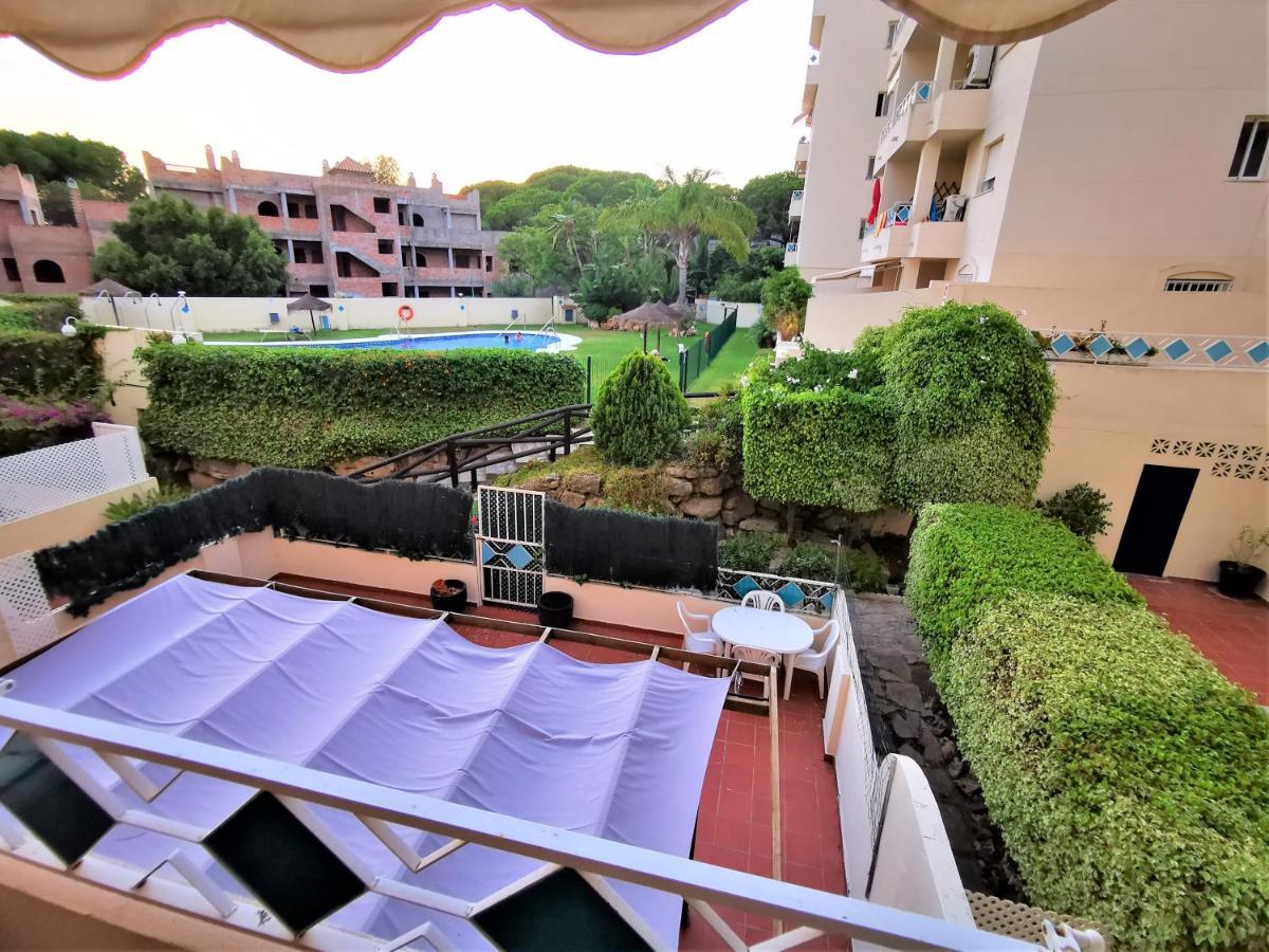 Arena Carpe Diem Marbella Διαμέρισμα Εξωτερικό φωτογραφία