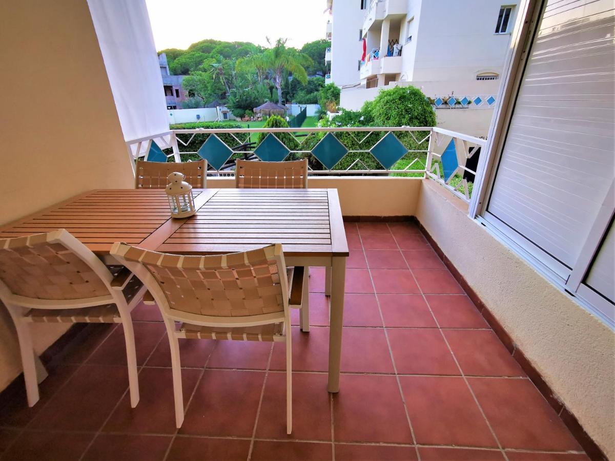 Arena Carpe Diem Marbella Διαμέρισμα Εξωτερικό φωτογραφία