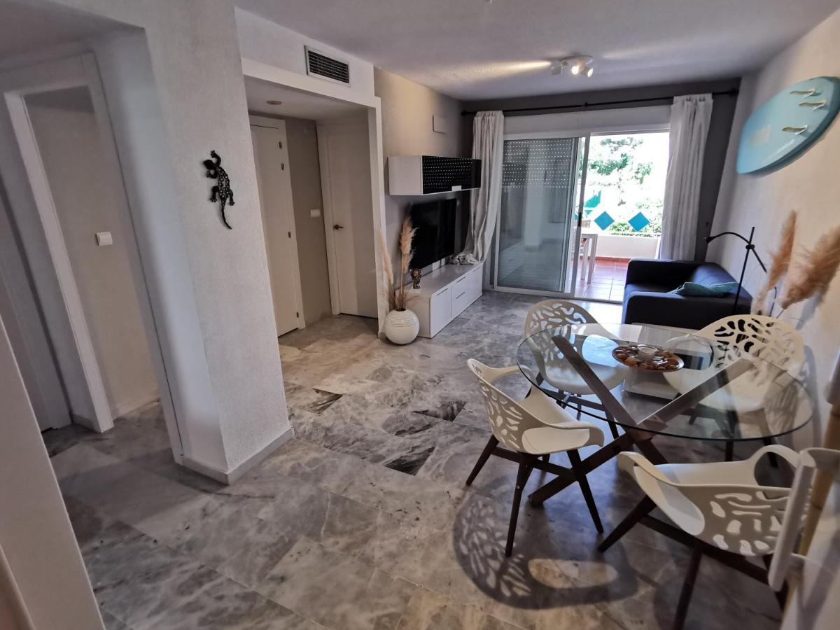Arena Carpe Diem Marbella Διαμέρισμα Εξωτερικό φωτογραφία