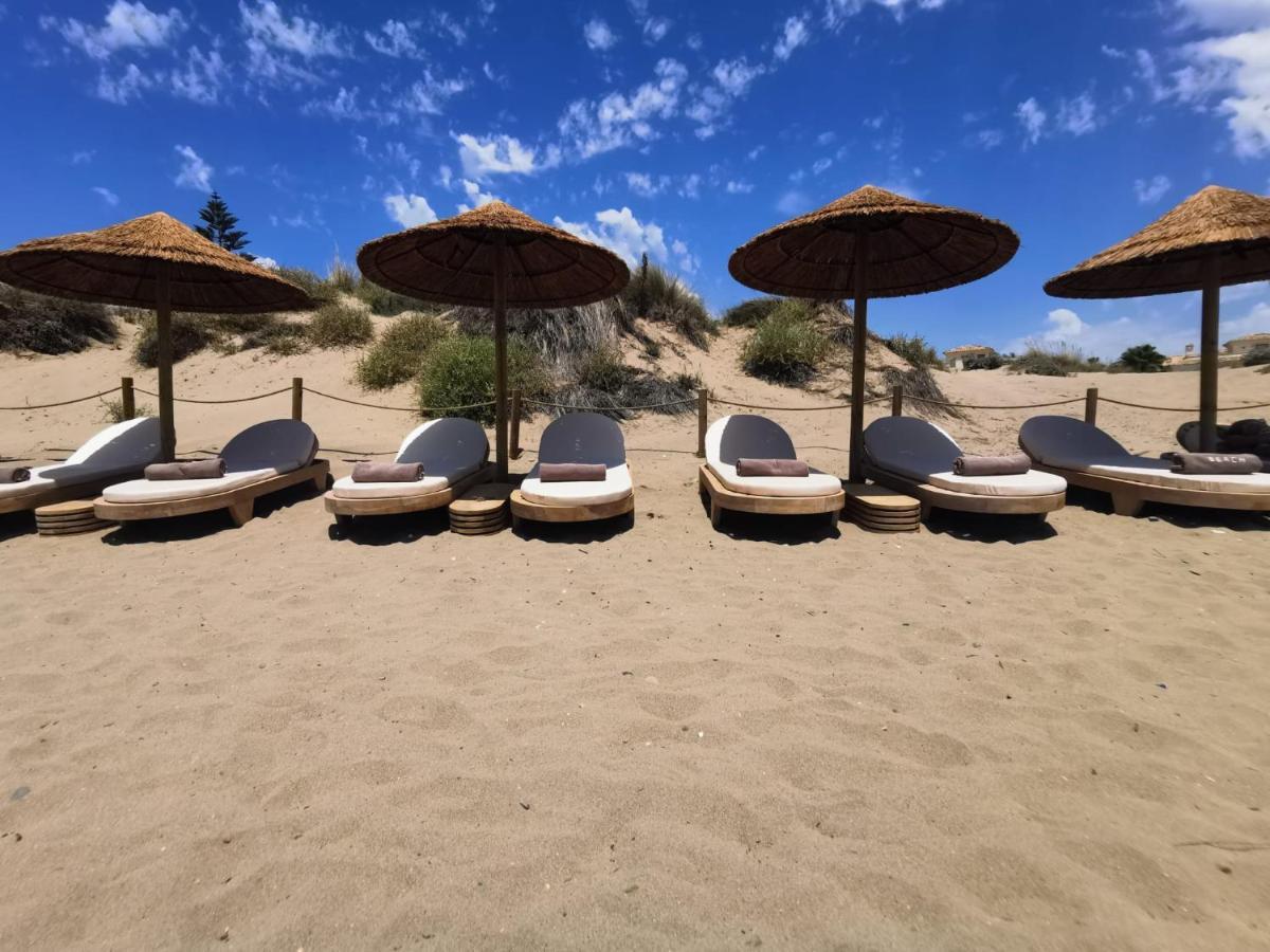 Arena Carpe Diem Marbella Διαμέρισμα Εξωτερικό φωτογραφία
