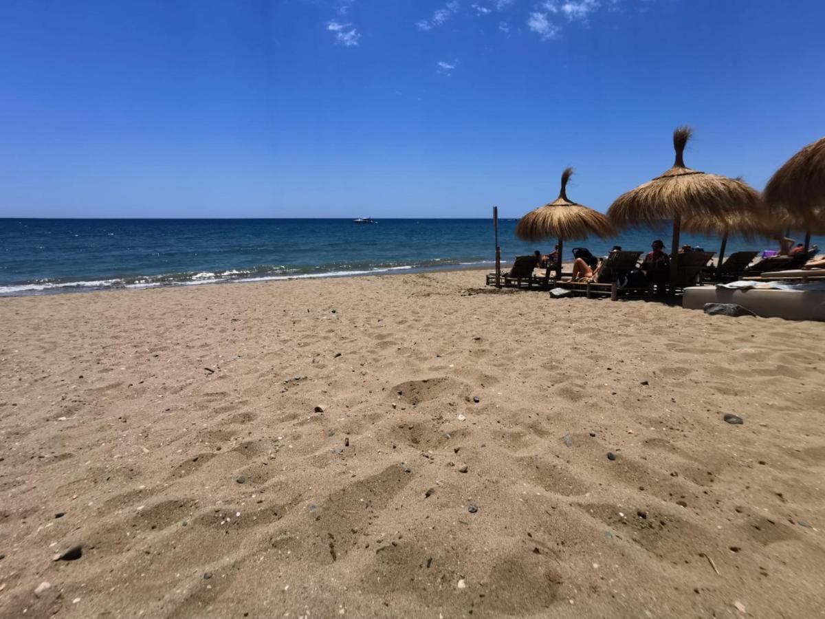 Arena Carpe Diem Marbella Διαμέρισμα Εξωτερικό φωτογραφία