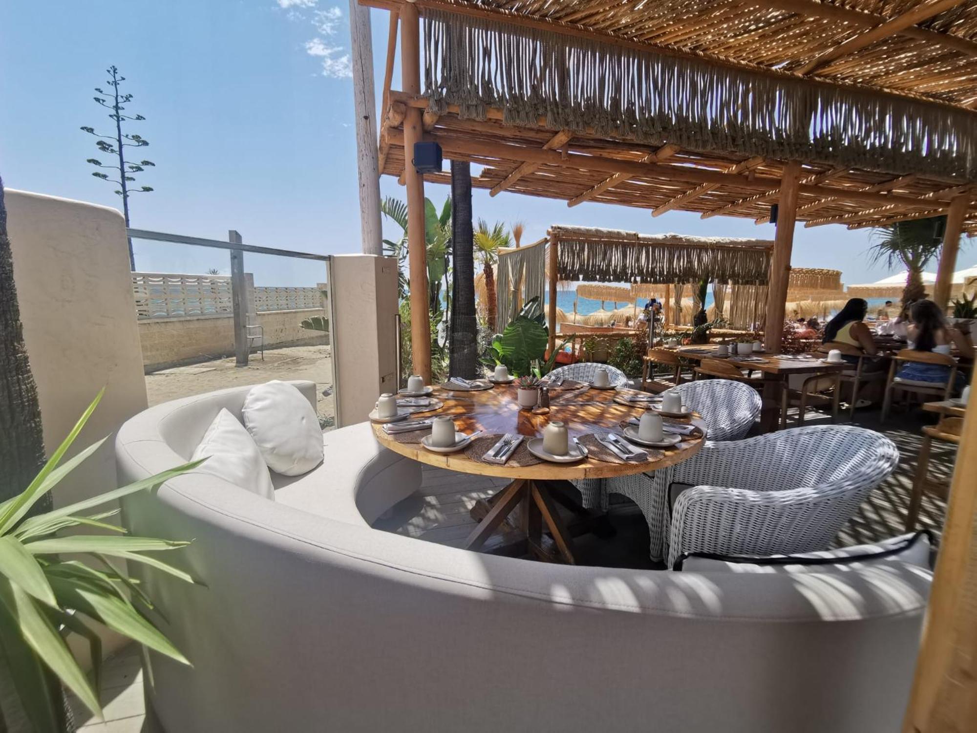 Arena Carpe Diem Marbella Διαμέρισμα Εξωτερικό φωτογραφία