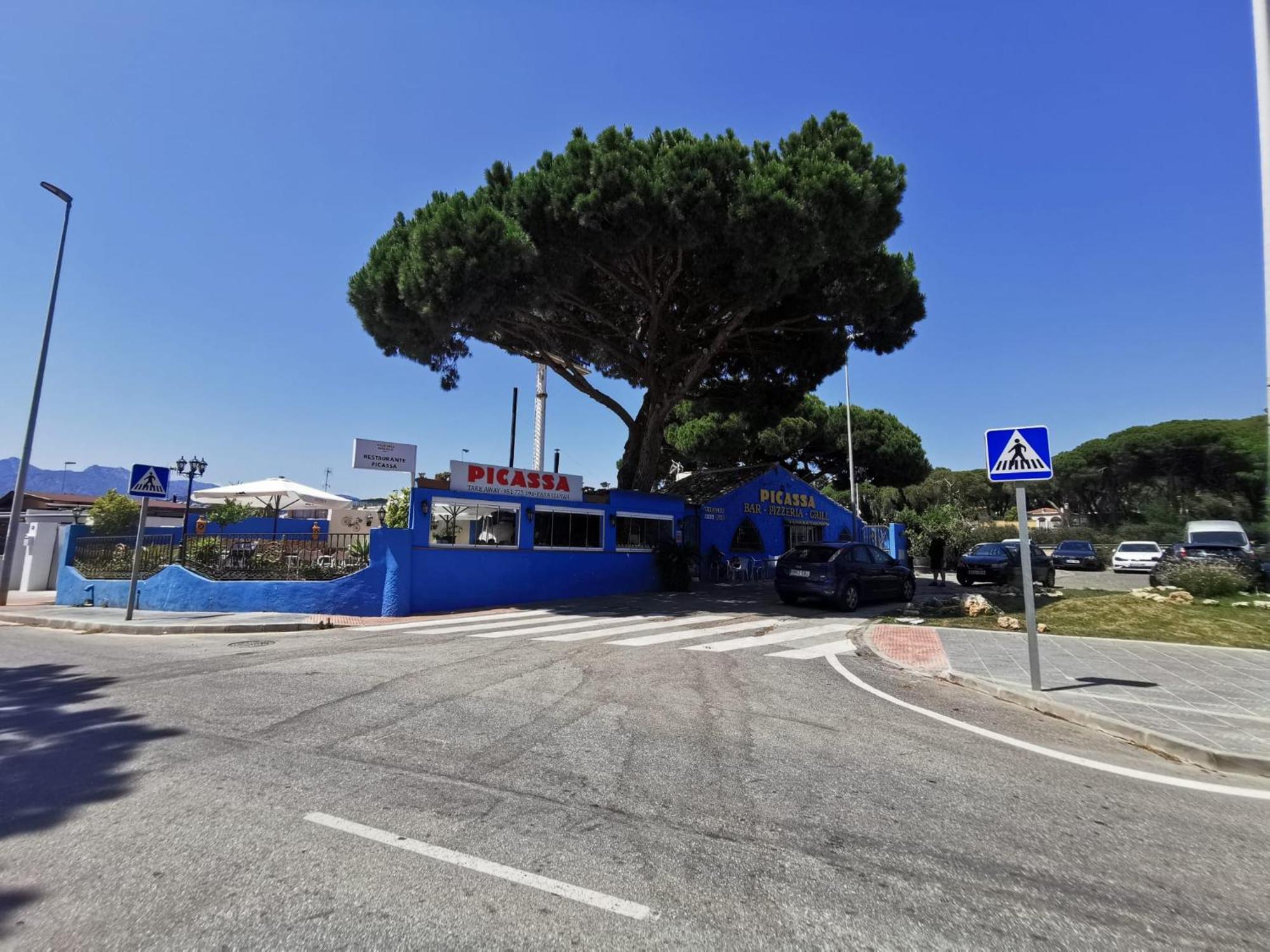 Arena Carpe Diem Marbella Διαμέρισμα Εξωτερικό φωτογραφία