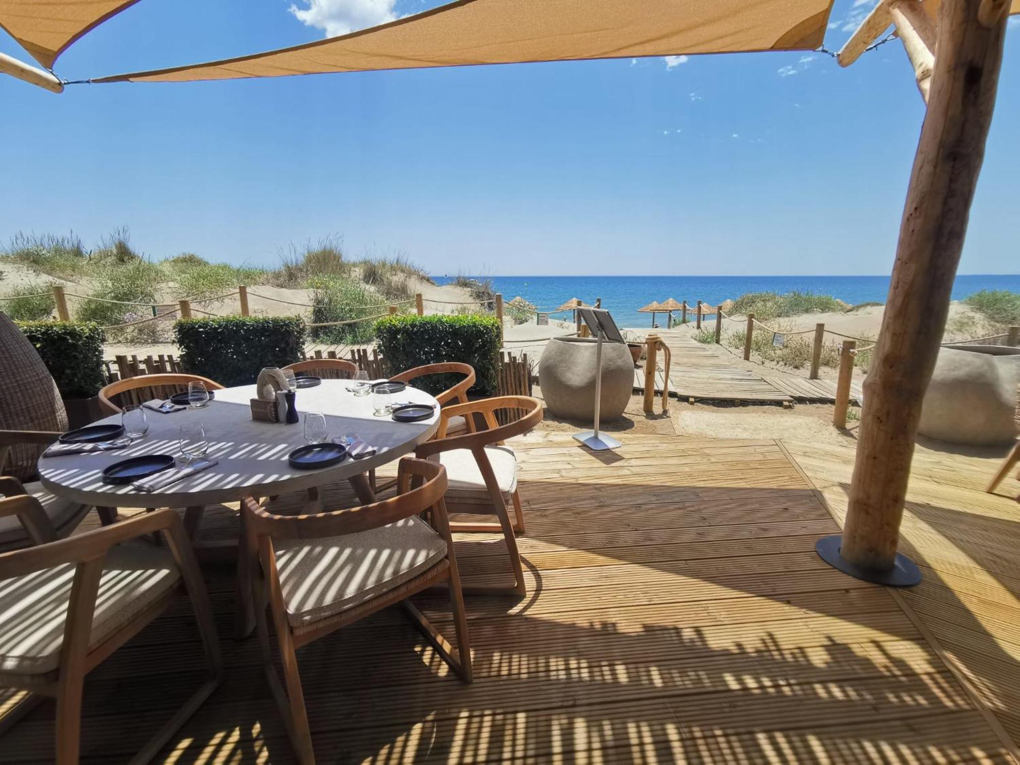 Arena Carpe Diem Marbella Διαμέρισμα Εξωτερικό φωτογραφία
